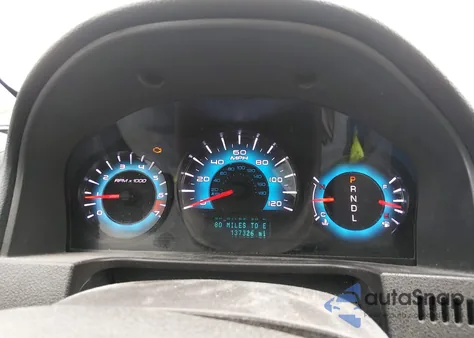 2010 Ford Fusion Se из США, поврежденный, VIN 3FAHP0HA2AR336137